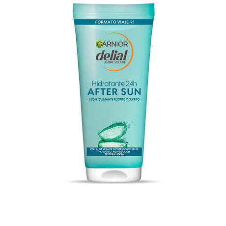 GARNIER AFTER SUN soothing moisturizing milk 100 ml in , Sun Care by GARNIER. Merkmale: . Verfügbar bei ParfümReich.