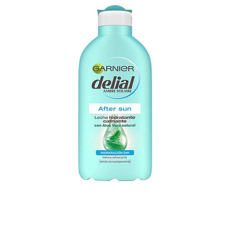 GARNIER AFTERSUN MOISTURIZING soothing aloe vera milk 200 ml in , Sun Care by GARNIER. Merkmale: . Verfügbar bei ParfümReich.