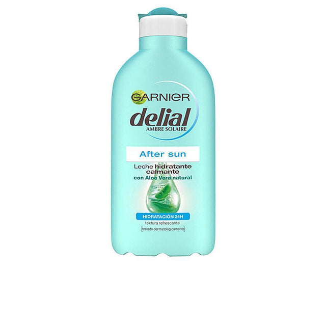 GARNIER AFTERSUN MOISTURIZING soothing aloe vera milk 200 ml in , Sun Care by GARNIER. Merkmale: . Verfügbar bei ParfümReich.