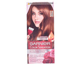 GARNIER COLOR SENSATION INTENSISSIMOS #6.46-intense copper 110 gr in , Hair by GARNIER. Merkmale: . Verfügbar bei ParfümReich.