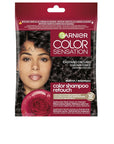 GARNIER COLOR SENSATION tone on tone color shampoo in 3.0 , Hair by GARNIER. Merkmale: . Verfügbar bei ParfümReich.