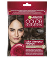 GARNIER COLOR SENSATION tone on tone color shampoo in 4.0 , Hair by GARNIER. Merkmale: . Verfügbar bei ParfümReich.