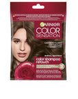 GARNIER COLOR SENSATION tone on tone color shampoo in 5.0 , Hair by GARNIER. Merkmale: . Verfügbar bei ParfümReich.