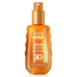 GARNIER DELIAL IDEAL BRONZE protective oil SPF30 150 ml in , Sun Care by GARNIER. Merkmale: . Verfügbar bei ParfümReich.