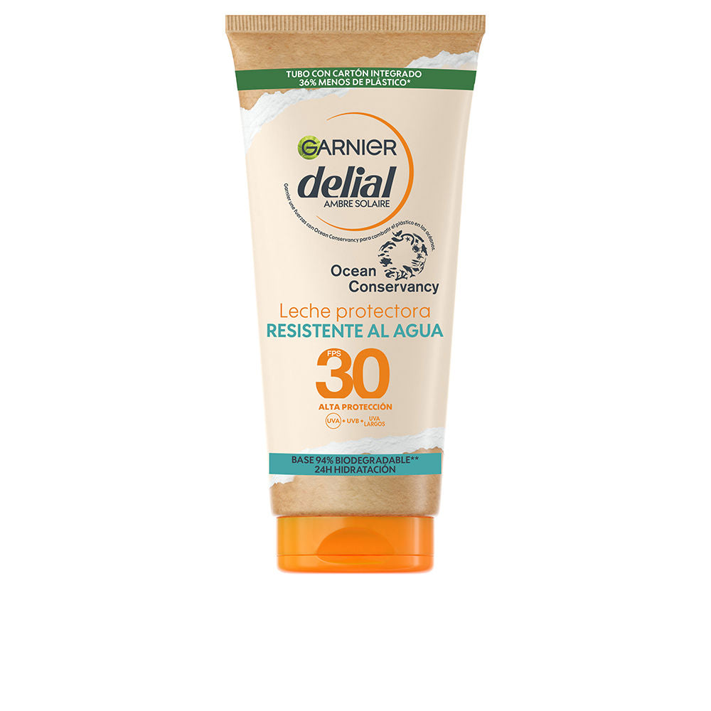 GARNIER ECO-OCEAN protective milk SPF30 175 ml in , Sun Care by GARNIER. Merkmale: . Verfügbar bei ParfümReich.