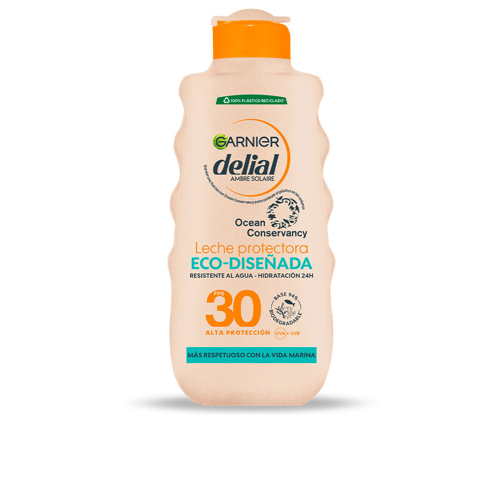 GARNIER ECO-OCEAN protective milk SPF30 200 ml in , Sun Care by GARNIER. Merkmale: . Verfügbar bei ParfümReich.