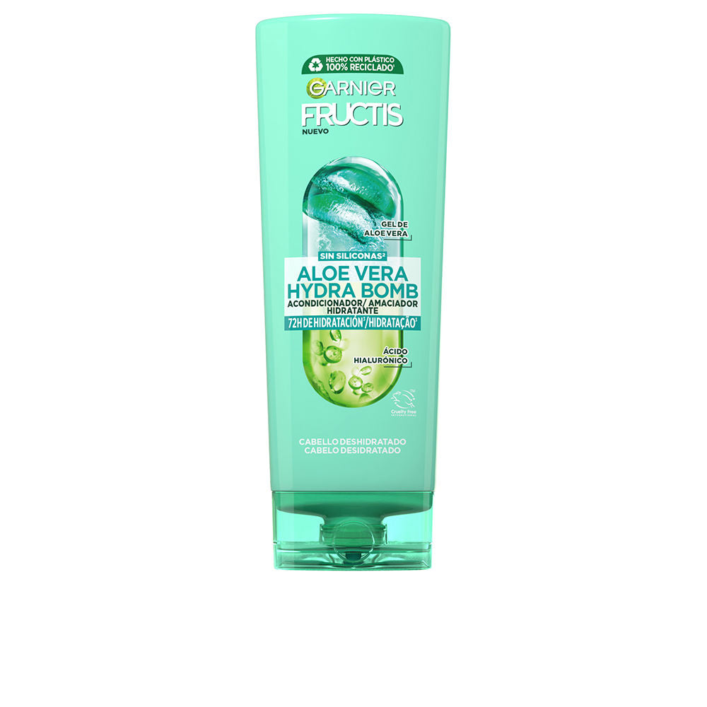 GARNIER FRUCTIS ALOE HYDRA BOMB conditioner 250 ml in , Hair by GARNIER. Merkmale: . Verfügbar bei ParfümReich.