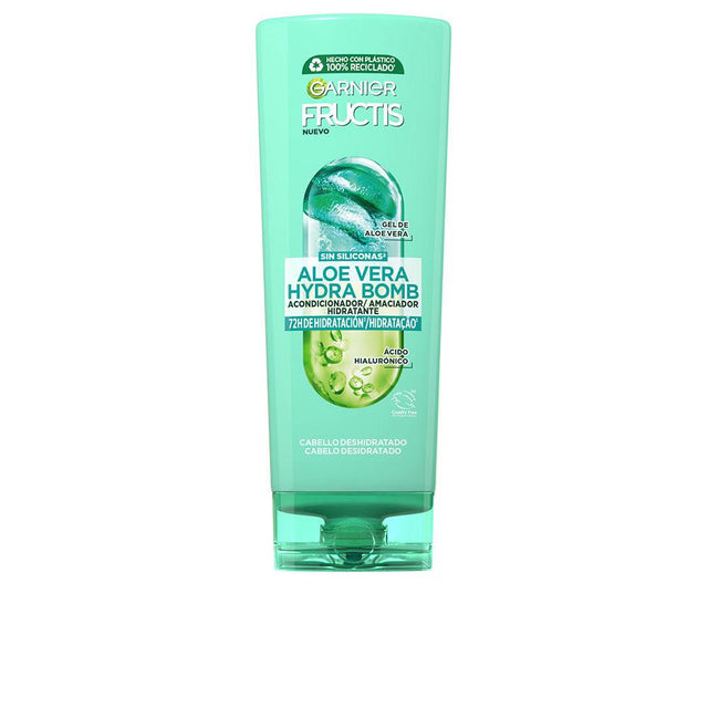 GARNIER FRUCTIS ALOE HYDRA BOMB conditioner 250 ml in , Hair by GARNIER. Merkmale: . Verfügbar bei ParfümReich.