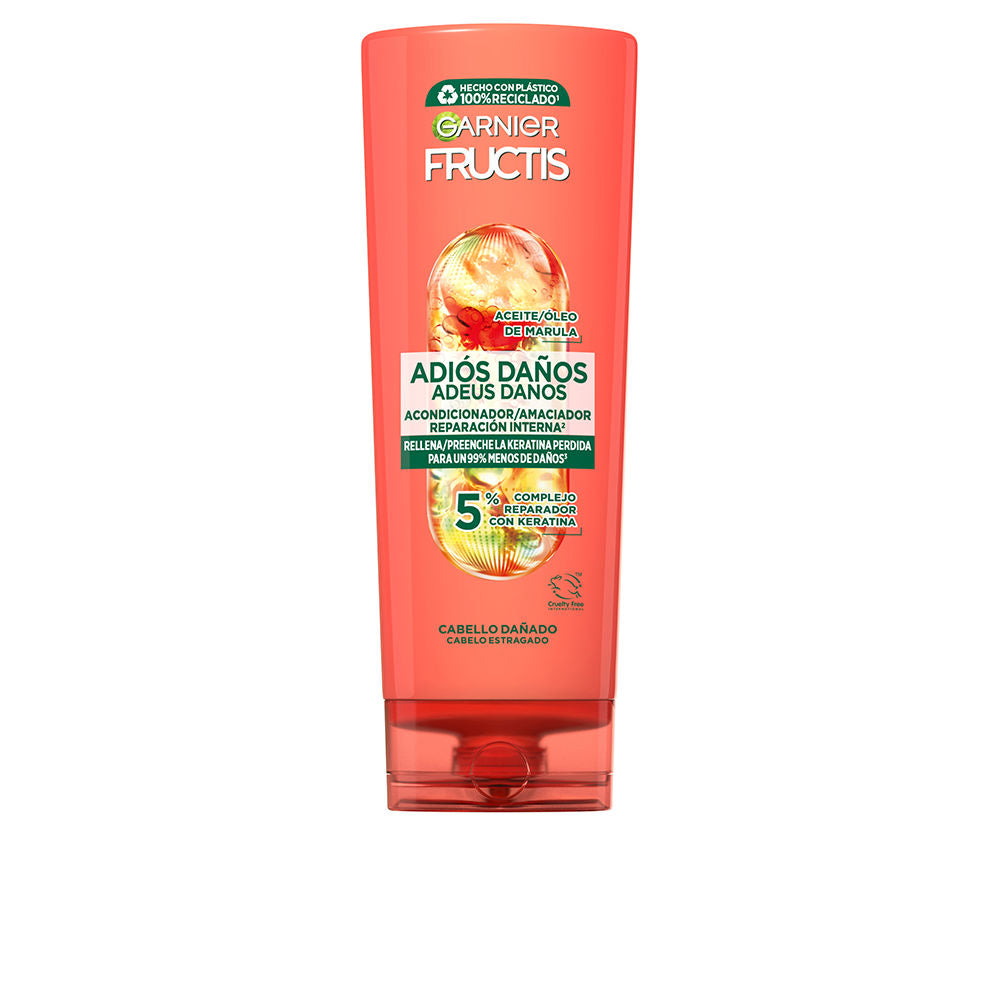 GARNIER FRUCTIS GOODBYE DAMAGE conditioner 250 ml in , Hair by GARNIER. Merkmale: . Verfügbar bei ParfümReich.