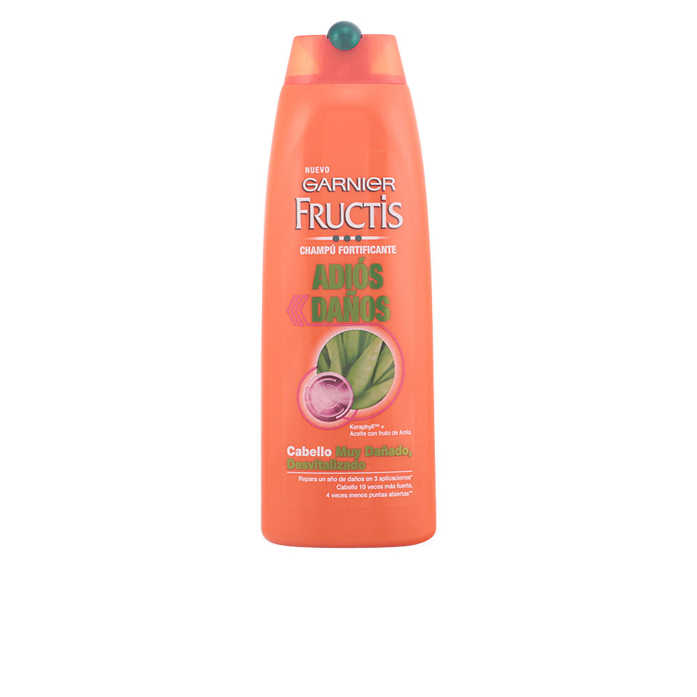 GARNIER FRUCTIS GOODBYE DAMAGE shampoo 300 ml in , Hair by GARNIER. Merkmale: . Verfügbar bei ParfümReich.