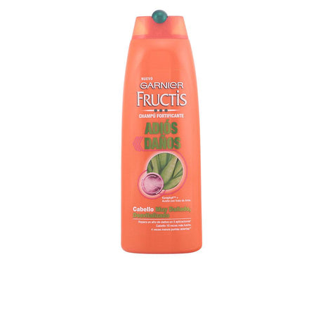 GARNIER FRUCTIS GOODBYE DAMAGE shampoo 300 ml in , Hair by GARNIER. Merkmale: . Verfügbar bei ParfümReich.