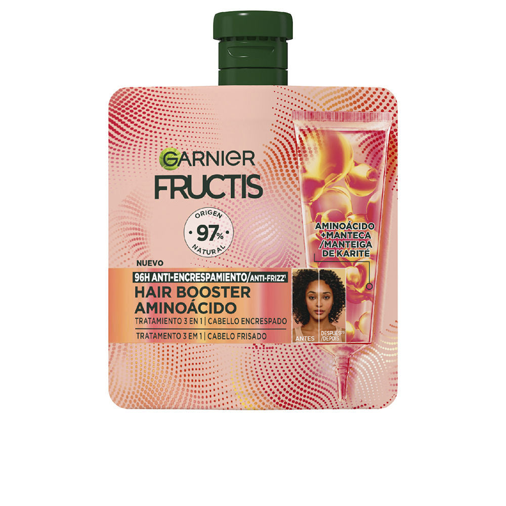 GARNIER FRUCTIS HAIR BOOSTER AMINO ACID treatment 3 in 1 60 ml in , Hair by GARNIER. Merkmale: . Verfügbar bei ParfümReich.