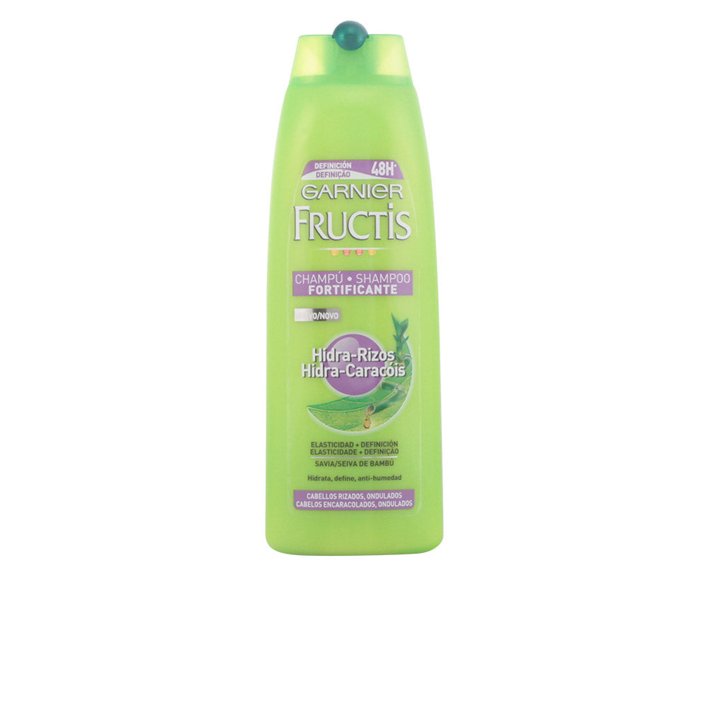 GARNIER FRUCTIS HYDRA CURLS shampoo 300 ml in , Hair by GARNIER. Merkmale: . Verfügbar bei ParfümReich.