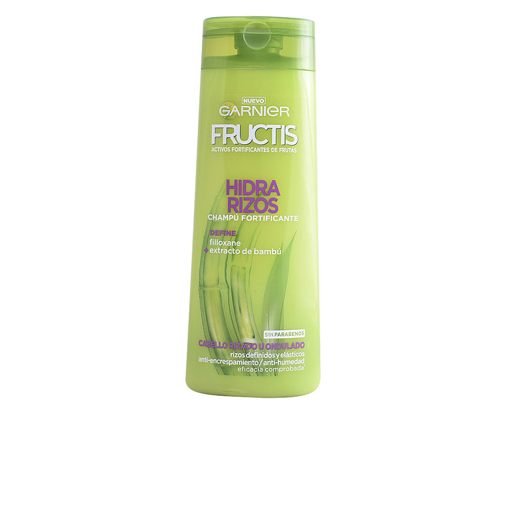 GARNIER FRUCTIS HYDRA CURLS shampoo 360 ml in , Hair by GARNIER. Merkmale: . Verfügbar bei ParfümReich.