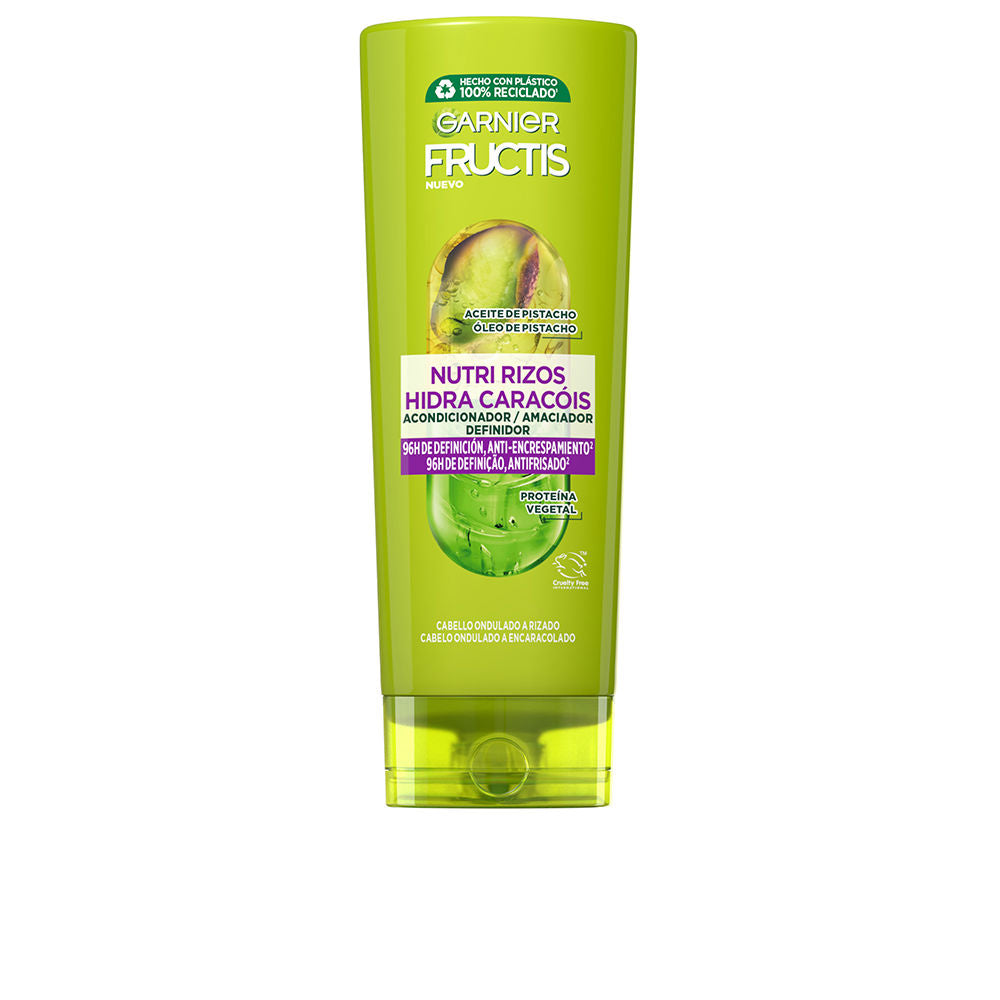 GARNIER FRUCTIS NUTRI RIZOS conditioner 250 ml in , Hair by GARNIER. Merkmale: . Verfügbar bei ParfümReich.