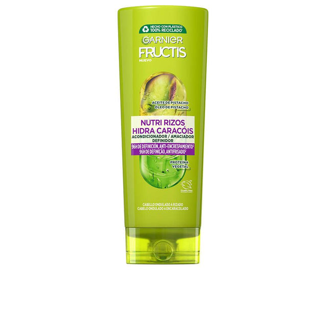 GARNIER FRUCTIS NUTRI RIZOS conditioner 250 ml in , Hair by GARNIER. Merkmale: . Verfügbar bei ParfümReich.