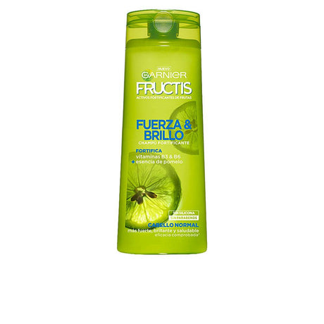 GARNIER FRUCTIS STRENGTH &amp; SHINE shampoo 360 ml in , Hair by GARNIER. Merkmale: . Verfügbar bei ParfümReich.