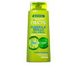 GARNIER FRUCTIS STRENGTH &amp; SHINE shampoo 690 ml in , Hair by GARNIER. Merkmale: . Verfügbar bei ParfümReich.