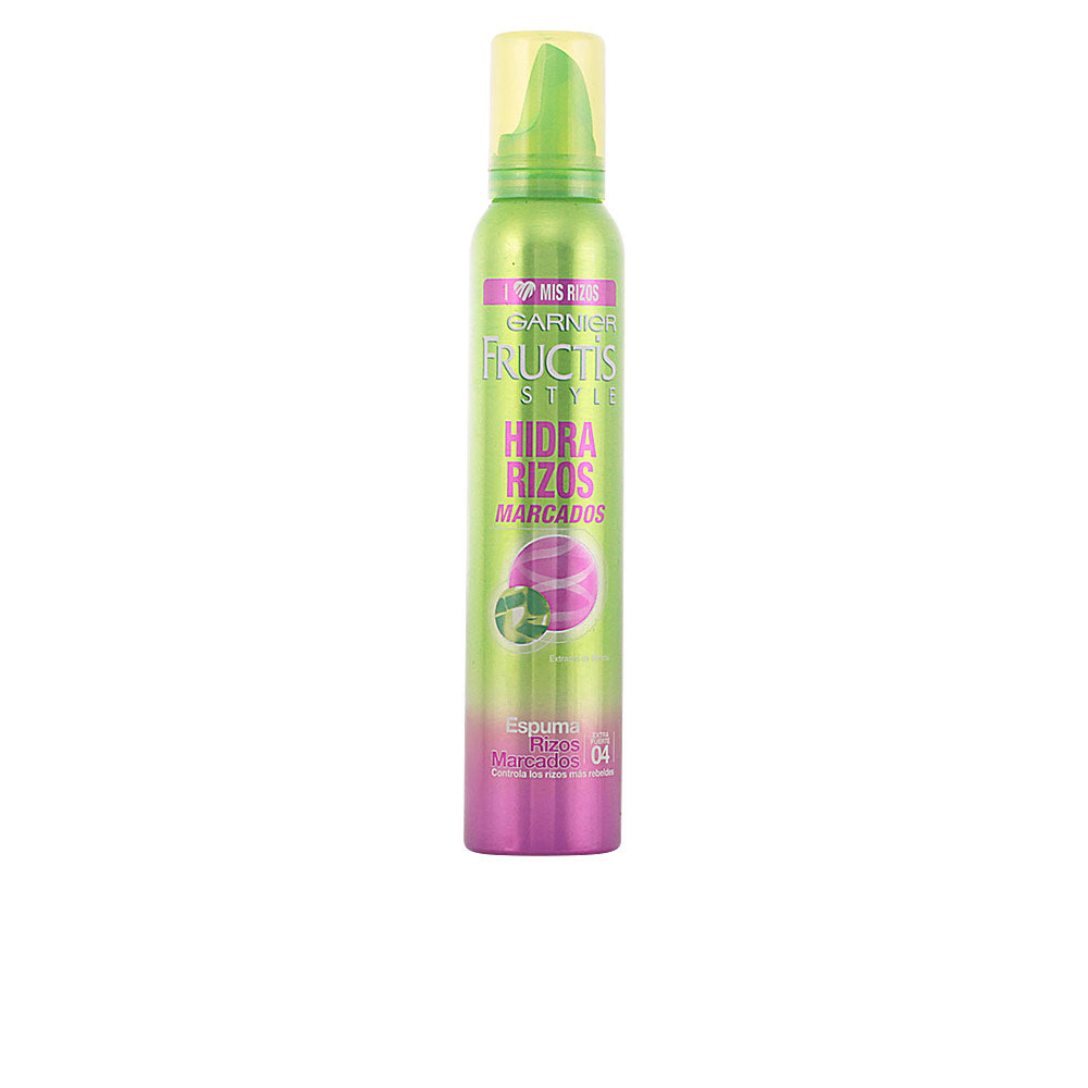 GARNIER FRUCTIS STYLE espuma rizos marcados 200 ml in , Hair by GARNIER. Merkmale: . Verfügbar bei ParfümReich.