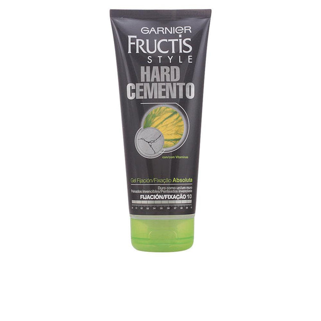 GARNIER FRUCTIS STYLE HARD CEMENT fixing gel 200 ml in , Hair by GARNIER. Merkmale: . Verfügbar bei ParfümReich.