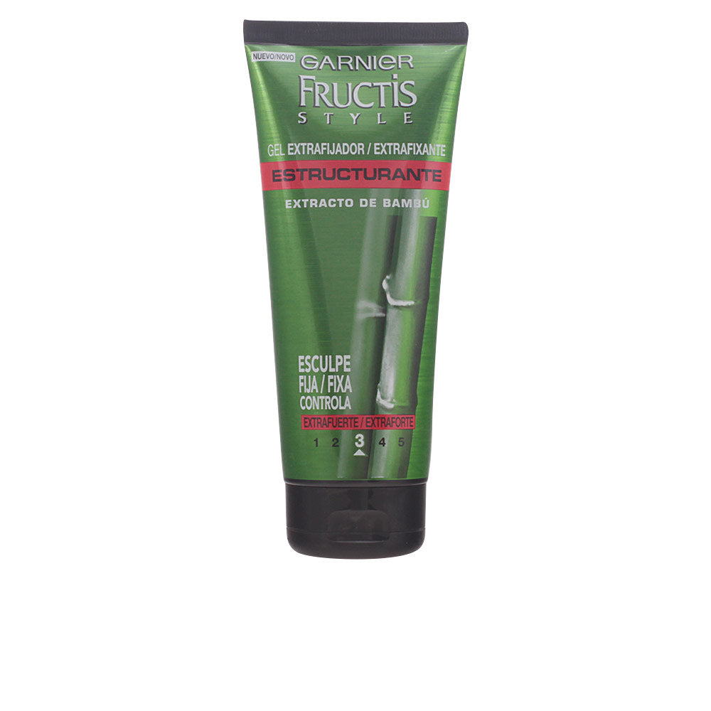 GARNIER FRUCTIS STYLE STRUCTURING fixing gel 200 ml in , Hair by GARNIER. Merkmale: . Verfügbar bei ParfümReich.