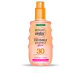 GARNIER INVISIBLE PROTECT GLOW spray SPF30 150 ml in , Sun Care by GARNIER. Merkmale: . Verfügbar bei ParfümReich.