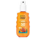 GARNIER KIDS eco-designed protective spray SPF50+ in 150 ml , Kids & Babies by GARNIER. Merkmale: . Verfügbar bei ParfümReich.