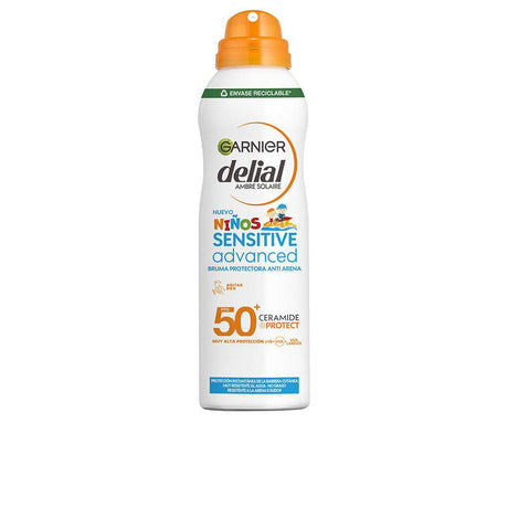 GARNIER KIDS SENSITIVE ADVANCED anti-sand protective mist SPF50+ 150 ml in , Kids & Babies by GARNIER. Merkmale: . Verfügbar bei ParfümReich.
