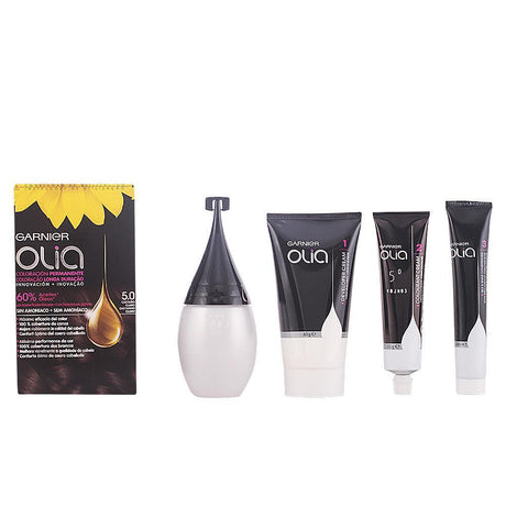 GARNIER OLIA Coloración Permanente in , Hair by GARNIER. Merkmale: . Verfügbar bei ParfümReich.