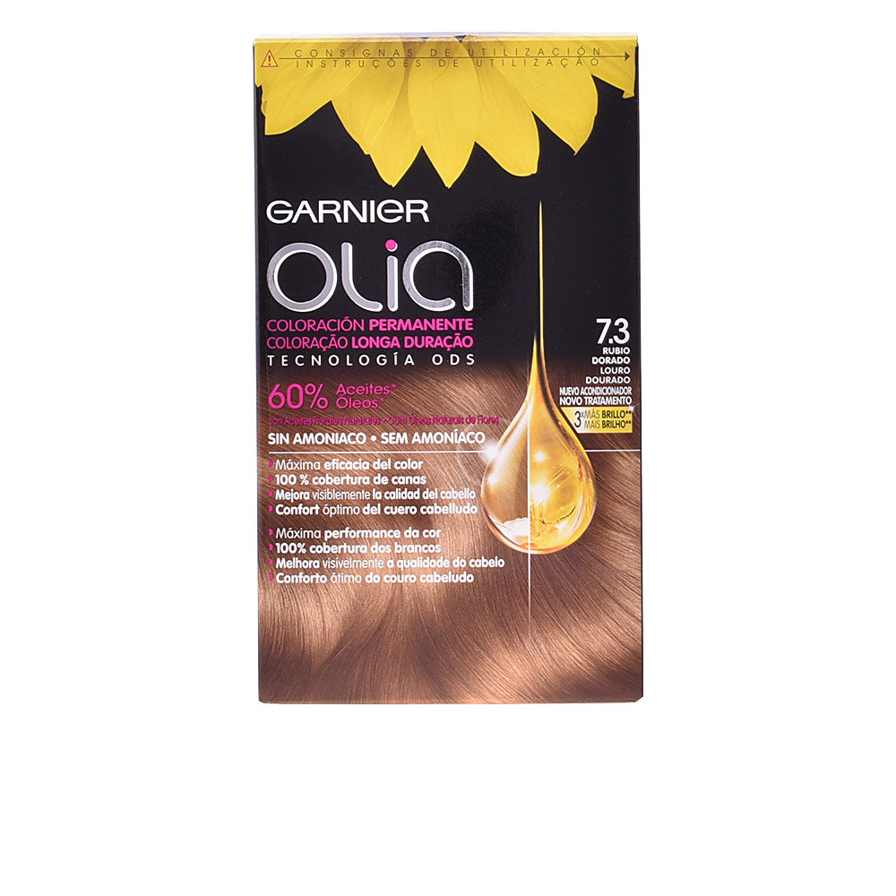 GARNIER OLIA Coloración Permanente in 