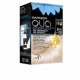 GARNIER OLIA extreme permanent bleach without ammonia #8 120 gr in , Hair by GARNIER. Merkmale: . Verfügbar bei ParfümReich.