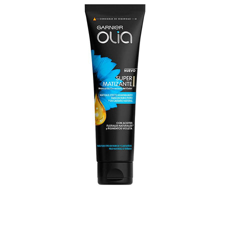 GARNIER OLIA super mattifying color correcting mask 150 ml in , Hair by GARNIER. Merkmale: . Verfügbar bei ParfümReich.