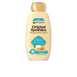 GARNIER ORIGINAL REMEDIES argan elixir shampoo 300 ml in , Hair by GARNIER. Merkmale: . Verfügbar bei ParfümReich.