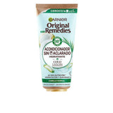 GARNIER ORIGINAL REMEDIES COCO Y ALOE VERA acondicionador sin aclarado 200 ml in , Hair by GARNIER. Merkmale: . Verfügbar bei ParfümReich.