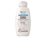 GARNIER ORIGINAL REMEDIES delicatesse oatmeal shampoo 300 ml in , Hair by GARNIER. Merkmale: . Verfügbar bei ParfümReich.