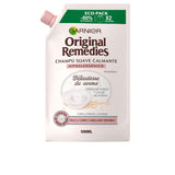 GARNIER ORIGINAL REMEDIES gentle soothing shampoo 500 ml in , Hair by GARNIER. Merkmale: . Verfügbar bei ParfümReich.