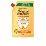 GARNIER ORIGINAL REMEDIES honey treasures shampoo 500 ml in , Hair by GARNIER. Merkmale: . Verfügbar bei ParfümReich.