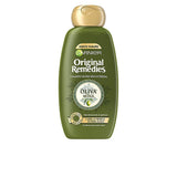 GARNIER ORIGINAL REMEDIES mythical olive shampoo 300 ml in , Hair by GARNIER. Merkmale: . Verfügbar bei ParfümReich.