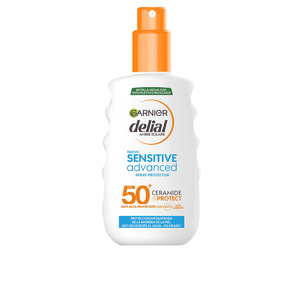 GARNIER SENSITIVE ADVANCED protective spray SPF50+ in 150 ml , Sun Care by GARNIER. Merkmale: . Verfügbar bei ParfümReich.