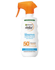 GARNIER SENSITIVE ADVANCED protective spray SPF50+ in 270 ml , Sun Care by GARNIER. Merkmale: . Verfügbar bei ParfümReich.