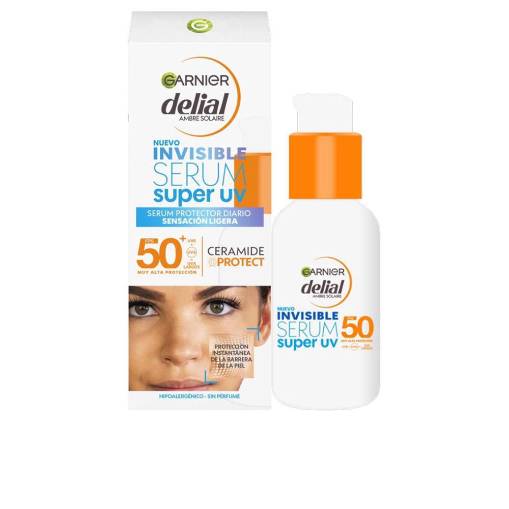GARNIER SENSITIVE ADVANCED super UV fluid serum SPF50+ 40 ml in , Sun Care by GARNIER. Merkmale: . Verfügbar bei ParfümReich.
