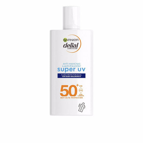 GARNIER SENSITIVE ADVANCED super UV fluid SPF50+ 30 ml in , Sun Care by GARNIER. Merkmale: . Verfügbar bei ParfümReich.