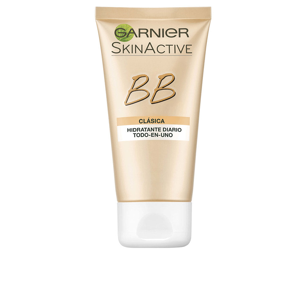 GARNIER SKIN NATURALS BB CREAM classic #medium in , Makeup by GARNIER. Merkmale: . Verfügbar bei ParfümReich.