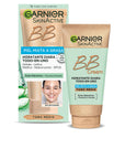 GARNIER SKINACTIVE BB CREAM combination to oily skin SPF25 50 ml in 