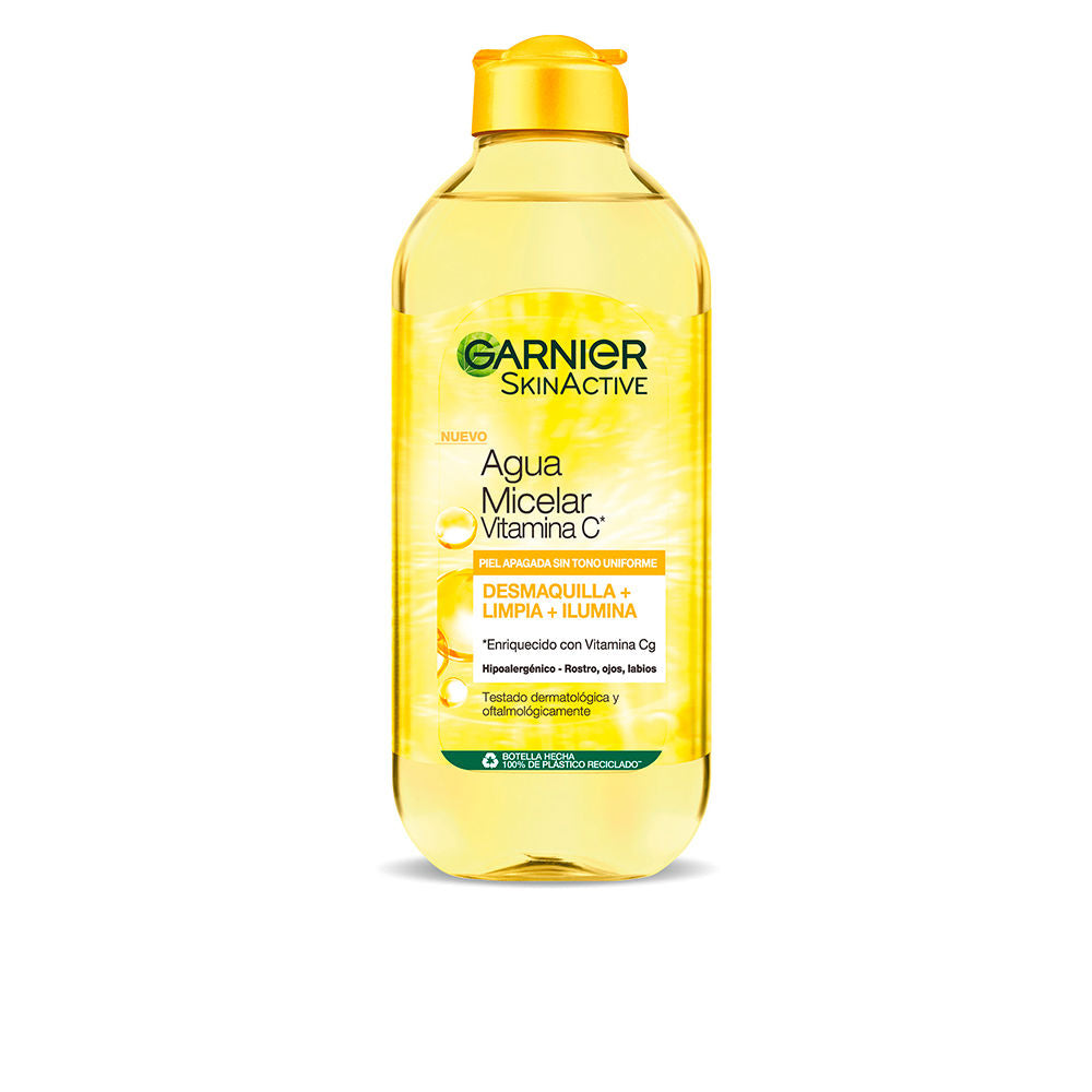 GARNIER SKINACTIVE VITAMIN C micellar water 400 ml in , Facial Cosmetics by GARNIER. Merkmale: . Verfügbar bei ParfümReich.