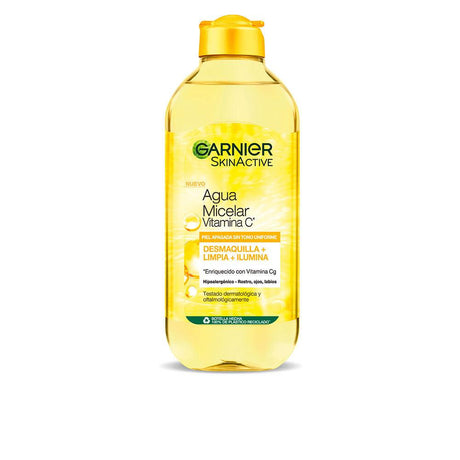 GARNIER SKINACTIVE VITAMIN C micellar water 400 ml in , Facial Cosmetics by GARNIER. Merkmale: . Verfügbar bei ParfümReich.