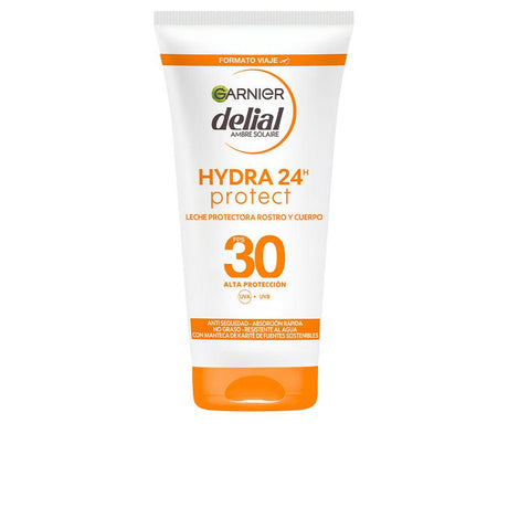 GARNIER Ultra practical protective milk SPF30 50 ml in , Sun Care by GARNIER. Merkmale: . Verfügbar bei ParfümReich.