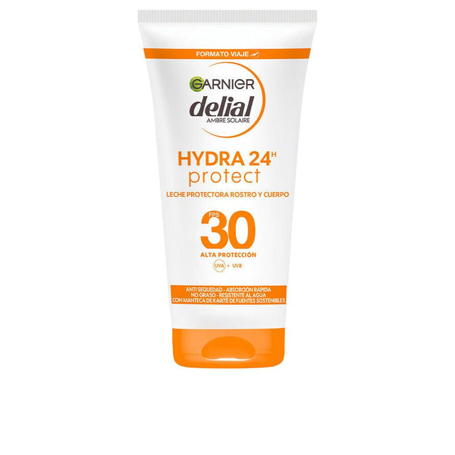 GARNIER Ultra practical protective milk SPF30 50 ml in , Sun Care by GARNIER. Merkmale: . Verfügbar bei ParfümReich.