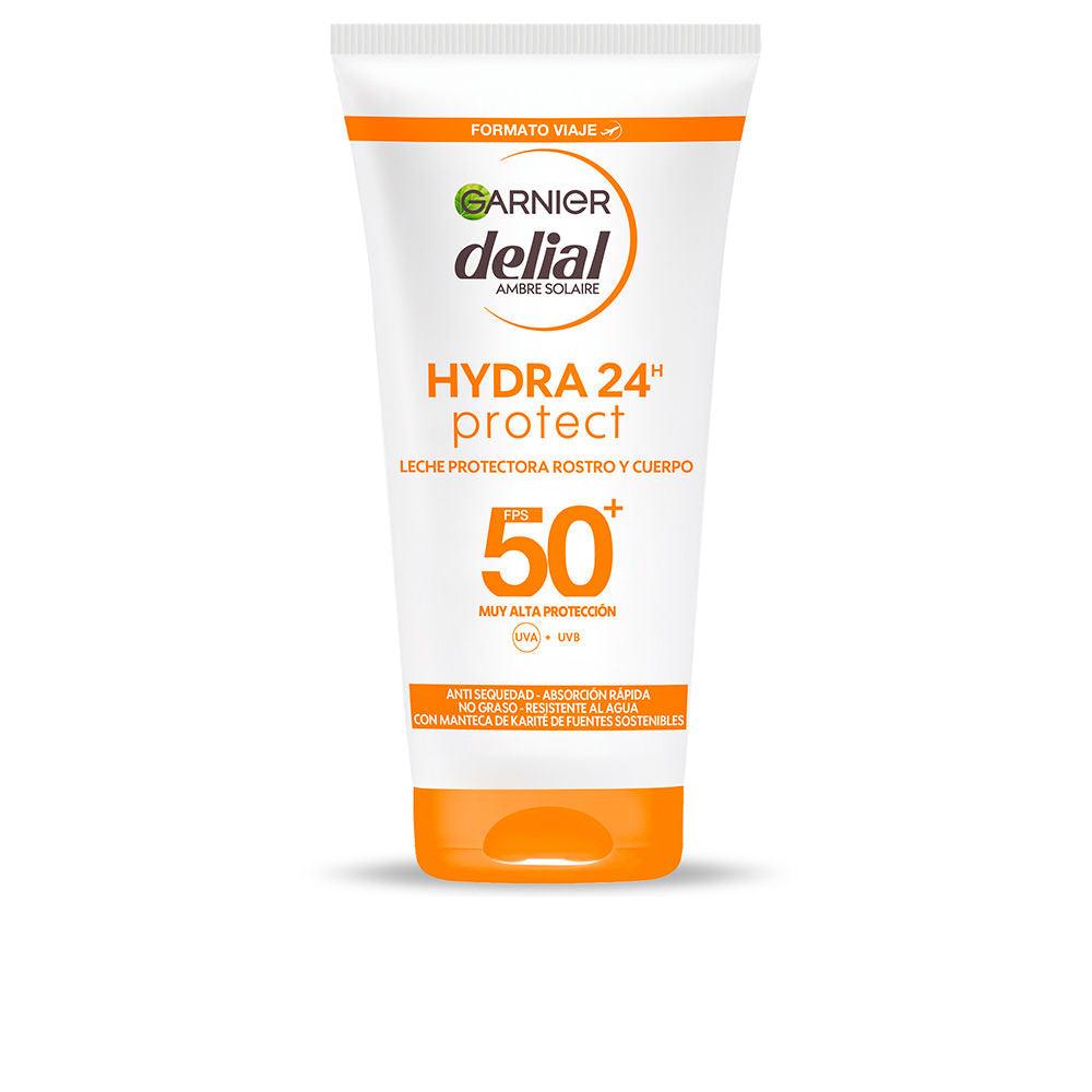 GARNIER Ultra practical protective milk SPF50+ 50 ml in , Sun Care by GARNIER. Merkmale: . Verfügbar bei ParfümReich.