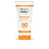 GARNIER Ultra practical protective milk SPF50+ 50 ml in , Sun Care by GARNIER. Merkmale: . Verfügbar bei ParfümReich.